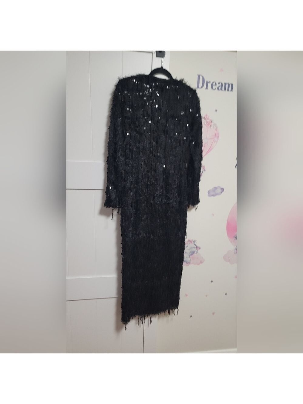 H&M Sequined Dress - Picture 14 of 16